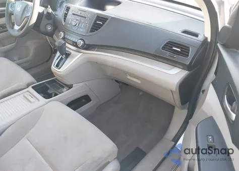 2014 Honda Cr-V Ex z USA, uszkodzony, nr VIN 3CZRM3H5XEG704975